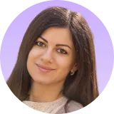 Гаяне Мовсисян