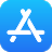 в AppStore