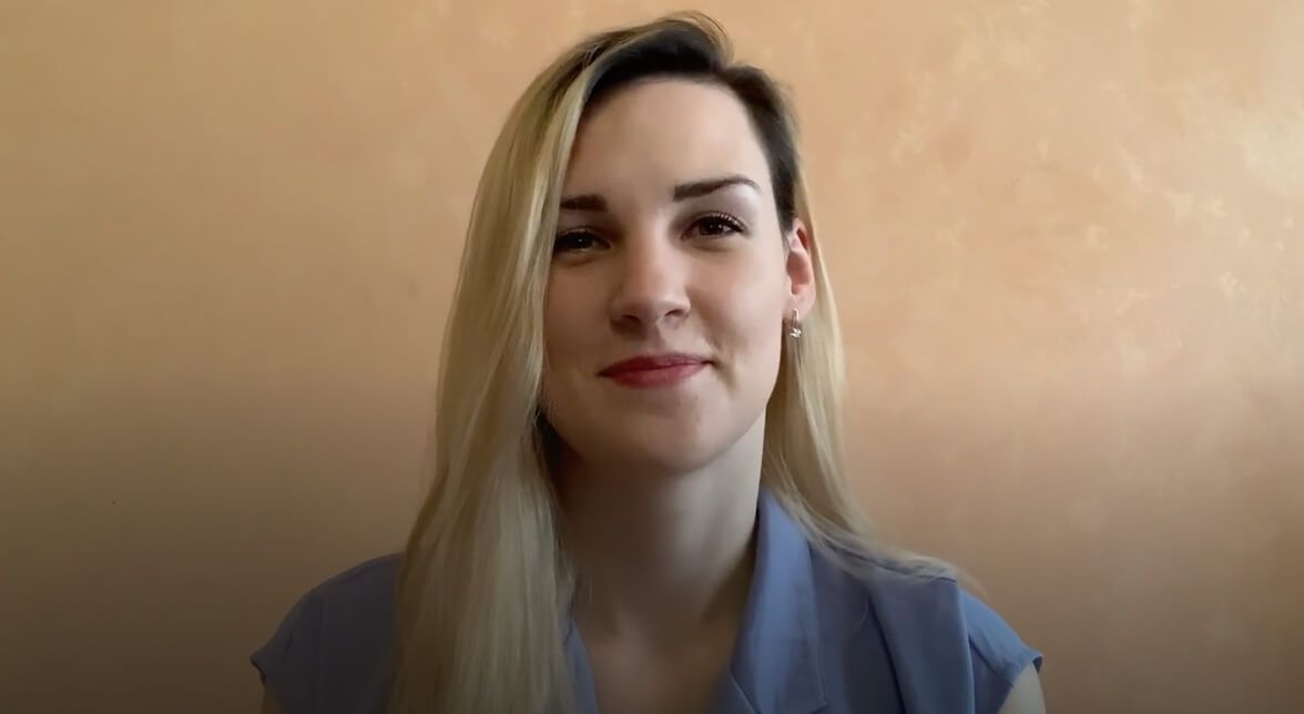 Преподаватель Руденко Ангелина Алексеевна