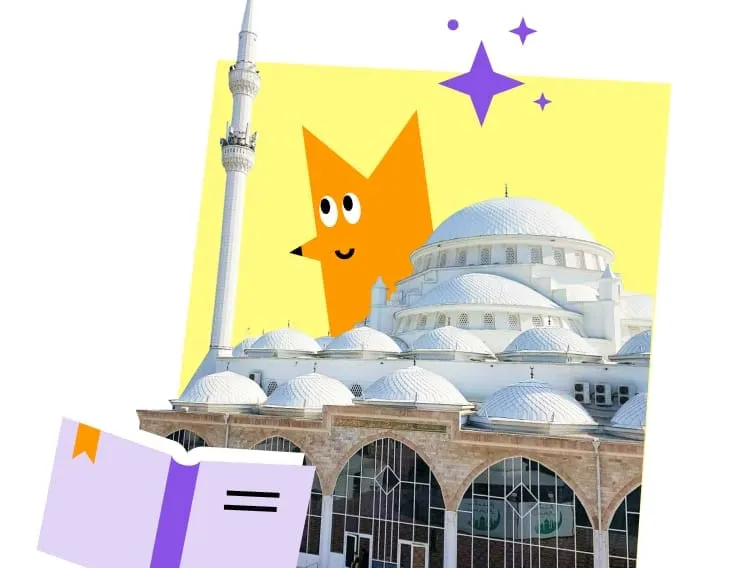 Джума‑мечеть в Махачкале