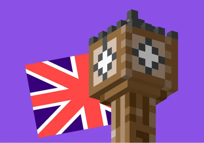 Онлайн-ёлка на уроке английского