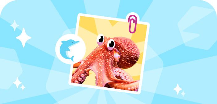 Суперсилы морских обитателей