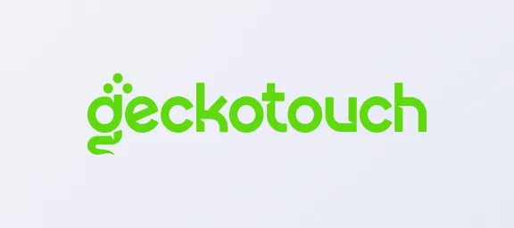 Geckotouch