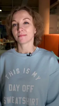 Ирина, мама ученицы Домашней школы Фоксфорда