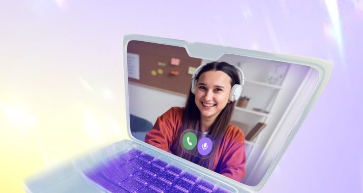 Занимайтесь по индивидуальному плану в своём темпе. Всё внимание преподавателя будет вашим