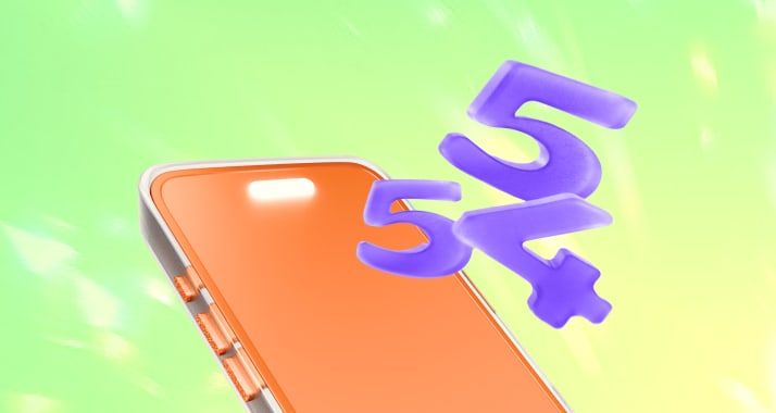 Разбирайте непонятные темы по примерам из жизни, решайте интерактивные задания — и пятёрки станут чем‑то привычным