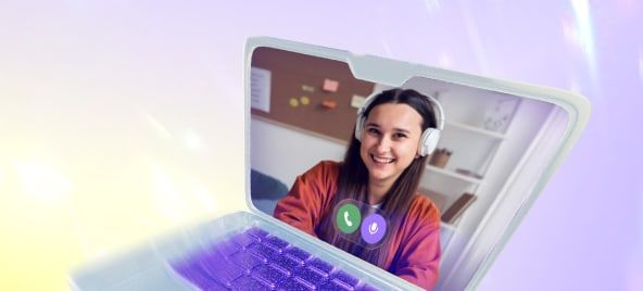 Занимайтесь по индивидуальному плану в своём темпе. Всё внимание преподавателя будет вашим