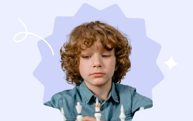 первый блок