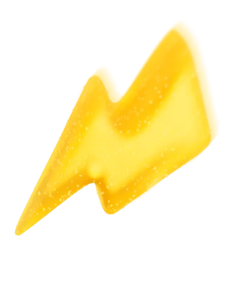 иконка молнии