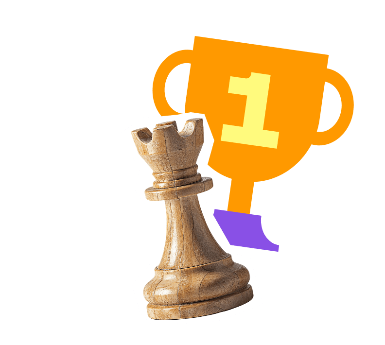 шахматы и кубок