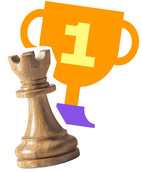 шахматы и кубок