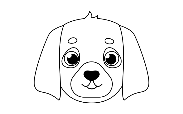 Раскраски <br/>с животными