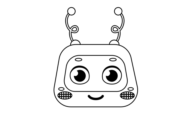 Раскраски<br/>для мальчиков