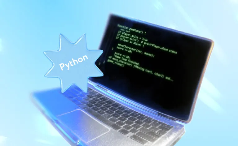 Постичь искусство программирования иконка