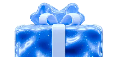 иконка подарка