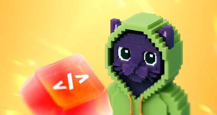 Для будущей профессии или просто ради интереса. Учитесь создавать сайты, игры и приложения и развивайтесь в новом направлении. Успейте на финальный набор групповых занятий в этом учебном году