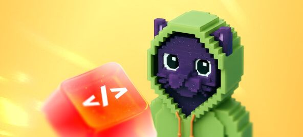 Для будущей профессии или просто ради интереса. Учитесь создавать сайты, игры и приложения и развивайтесь в новом направлении. Успейте на финальный набор групповых занятий в этом учебном году