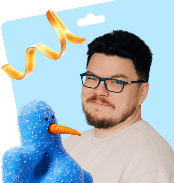 Борис Трушев