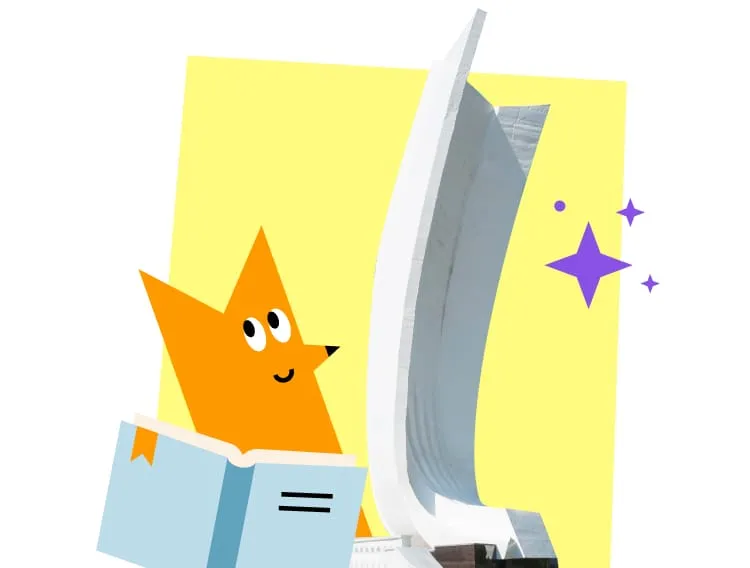 Стела «Ладья» в городе Самаре