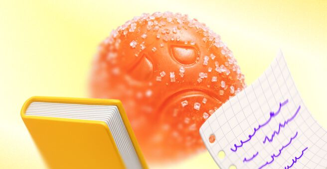 Когда материал не цепляет или учитель
плохо объясняет, интерес быстро угасает
