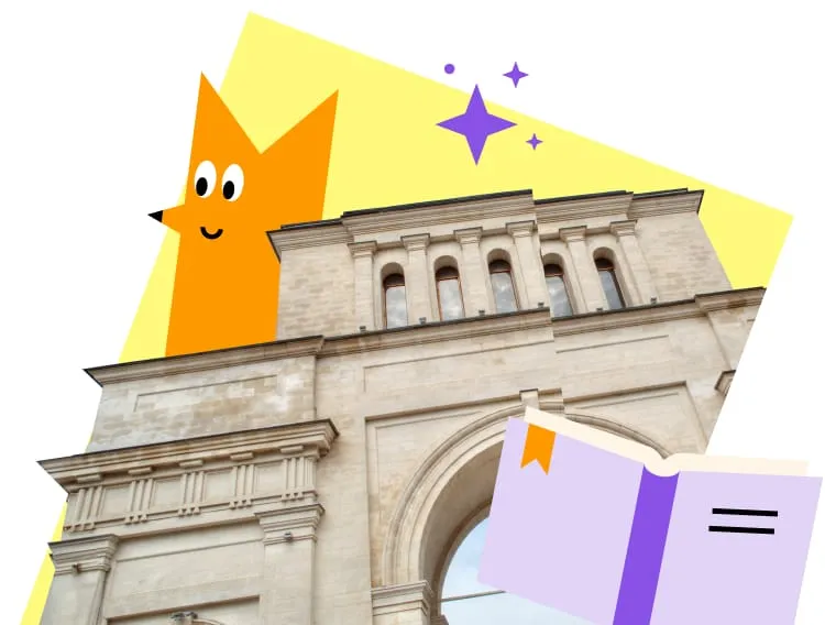 Триумфальная арка «Тифлисские ворота»