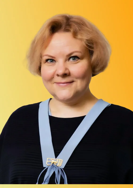 Юлия Шевяхова
