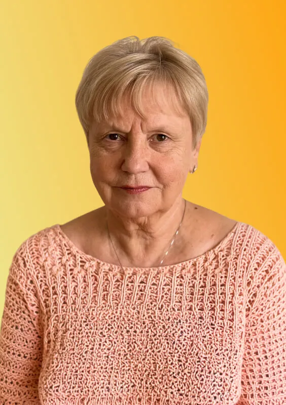 Татьяна Камалетдинова