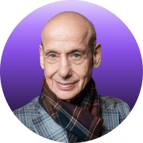 фото спикера