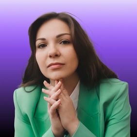 Мария Кабанова