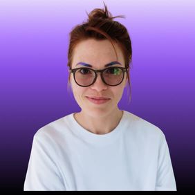 Маргарита Краюшкина