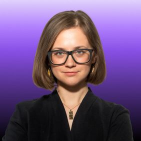 Елизавета Куренщикова