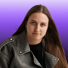 Анна Колесникова