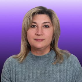 Ирина Коробейникова