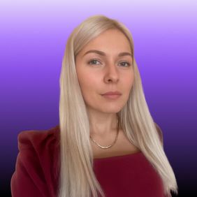 Ксения Шуплецова