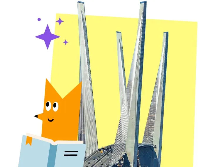 Золотой мост