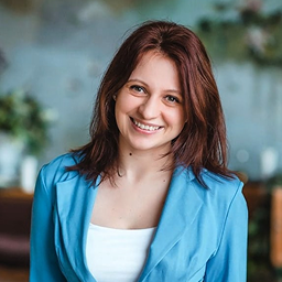 Юния Коваленко