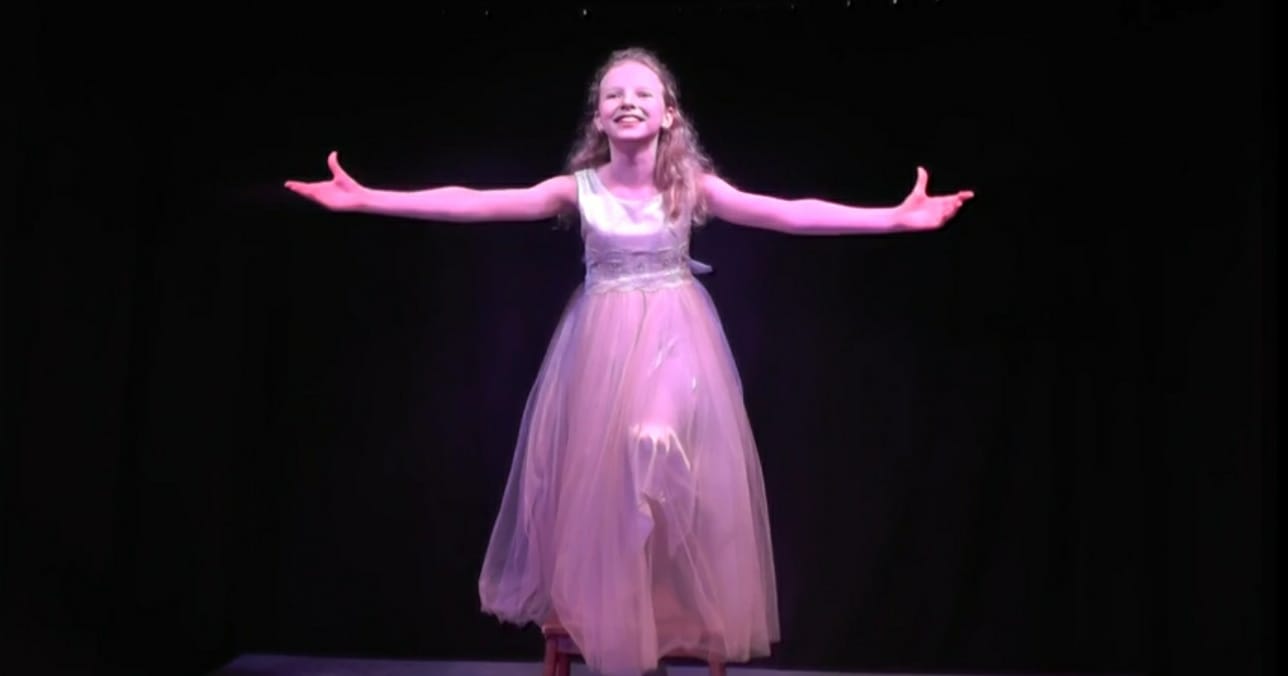 Увлечения семиклассницы Влады Кудиновой - ученицы Фоксфорда