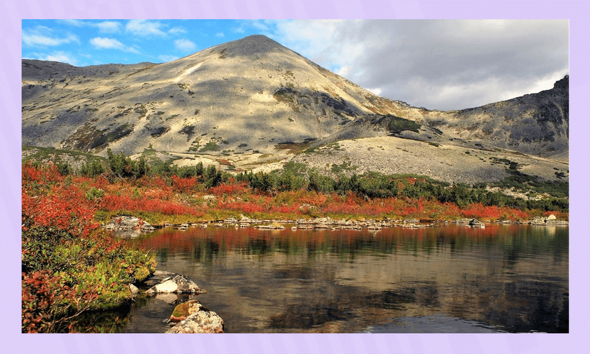 Самые известные и крупнейшие заповедники России – Баргузинский заповедник 