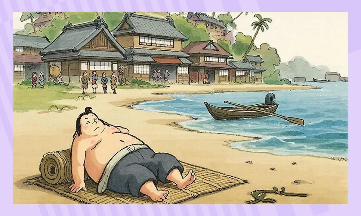 Сказки на ночь для детей