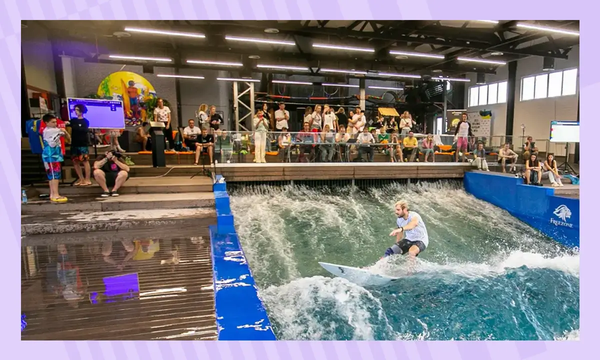 Куда сходить с подростком в Москве