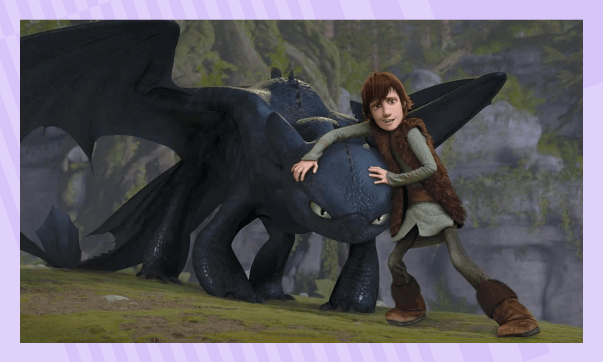 Мультфильмы для детей на английском языке