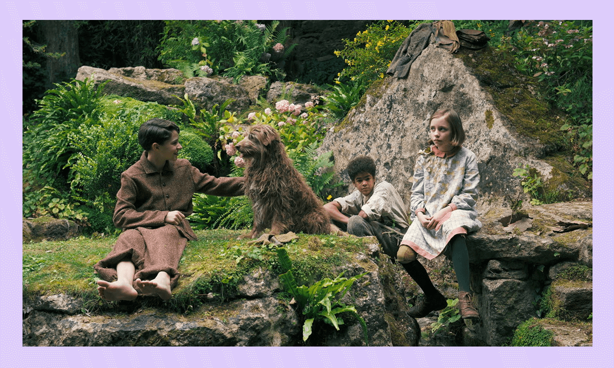 Фильмы про дружбу для детей