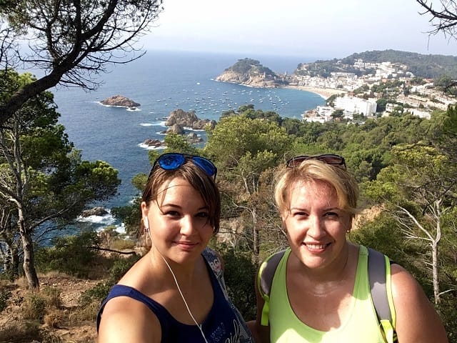 Семья Фомичевых на хоумскулинге