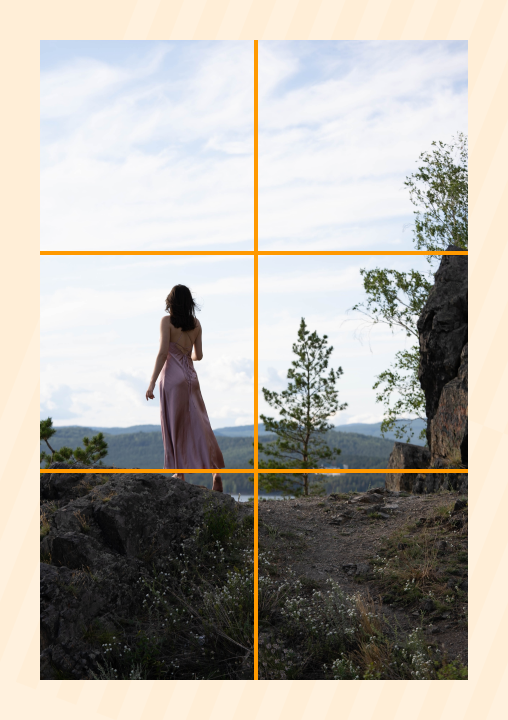 Как правильно фотографировать