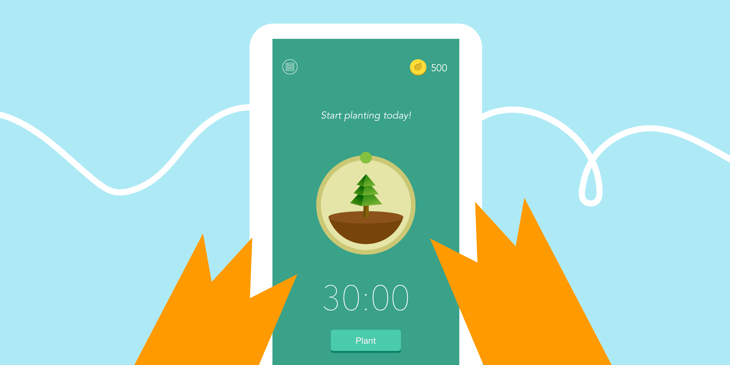 Лучшие приложения для тайм-менеджмента школьников