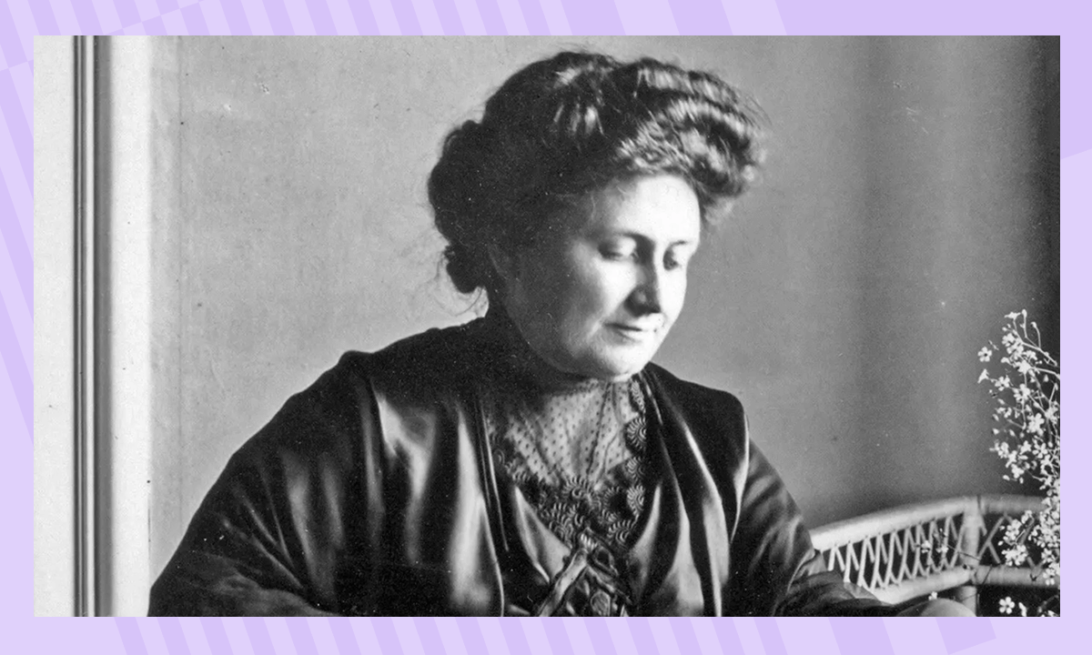 Методика Монтессори