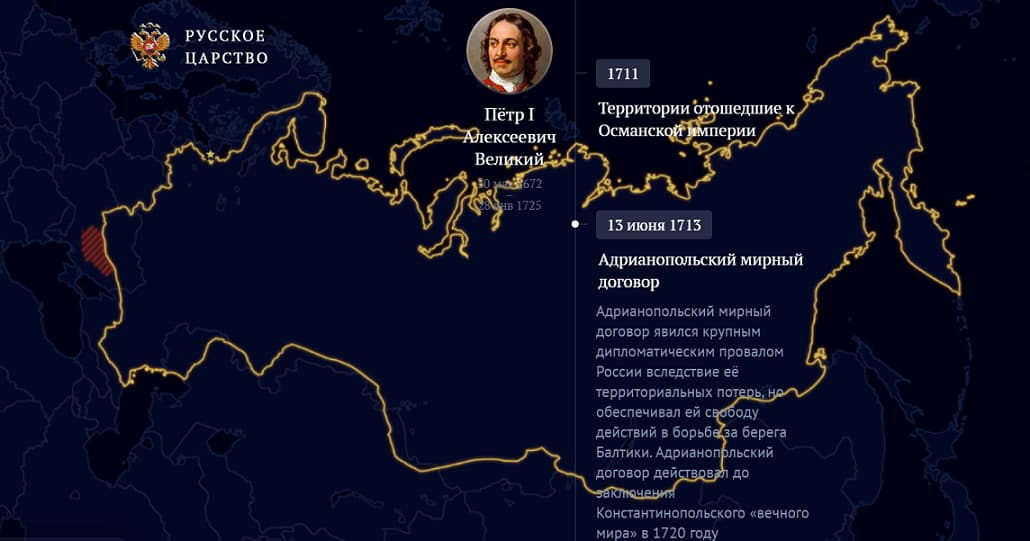 Онлайн-ресурсы для изучения истории