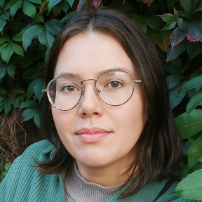 Анастасия Митрофанова