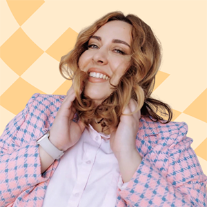 Ярослава Рындина