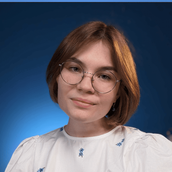 Ксения Чечелёва